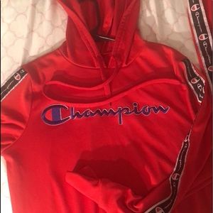 Champion 2 piece outfit